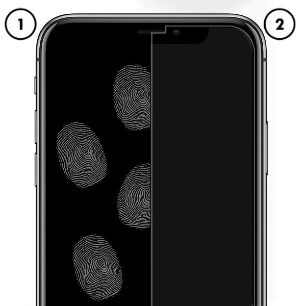 Folia matowa GrizzGlass PaperScreen do Vivo iQOO Z10 Turbo