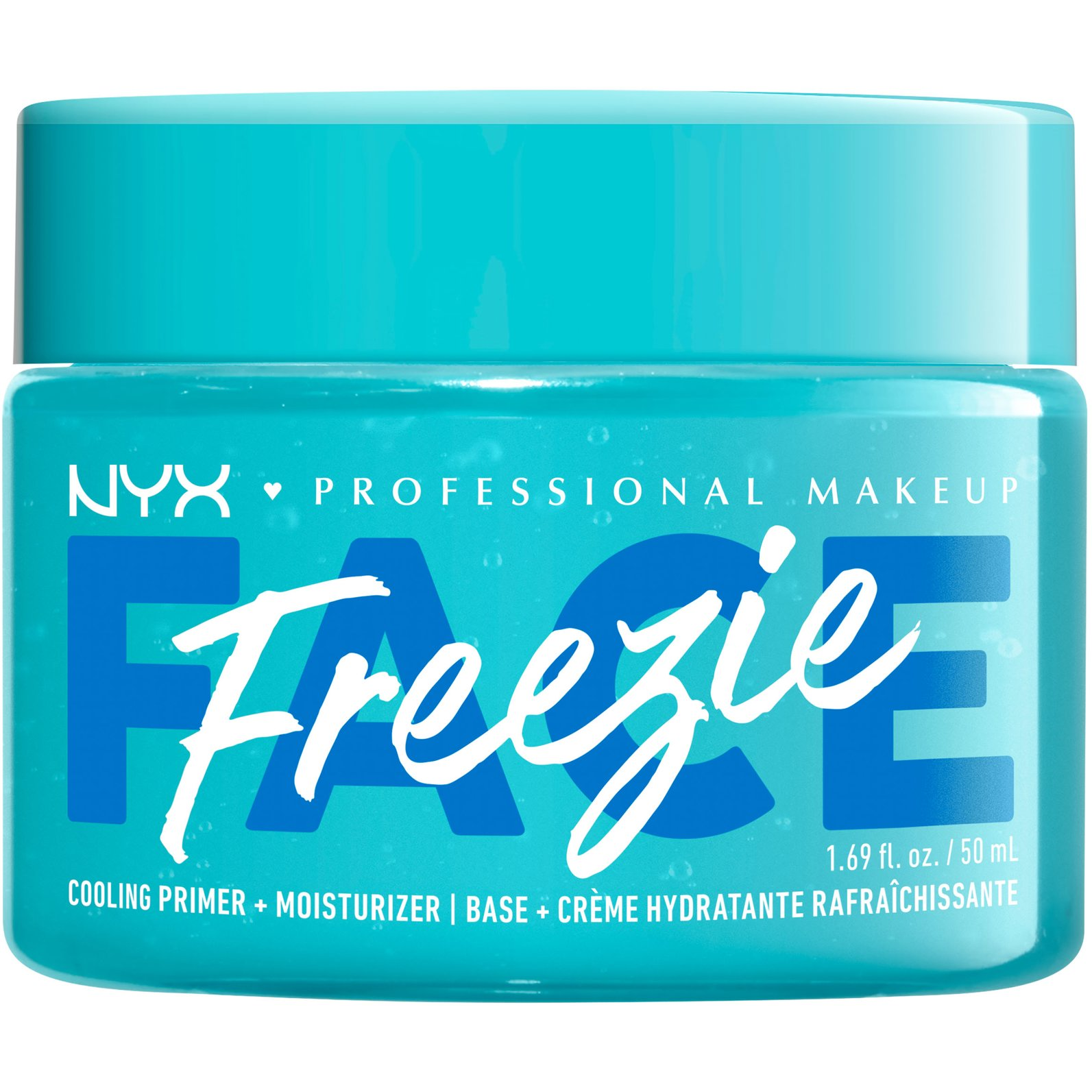 NYX PROFESSIONAL MAKEUP Face Freezie Moisturizer 50 ml (800897240318)