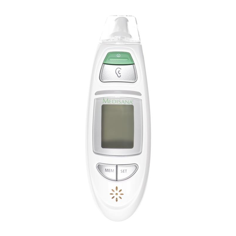 Medisana TM 750 Fülhőmérő / lázmérő (76140)