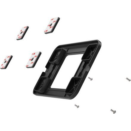 COMPULOCKS SMP01B Biztonsági állvány fekete (SMP01B)