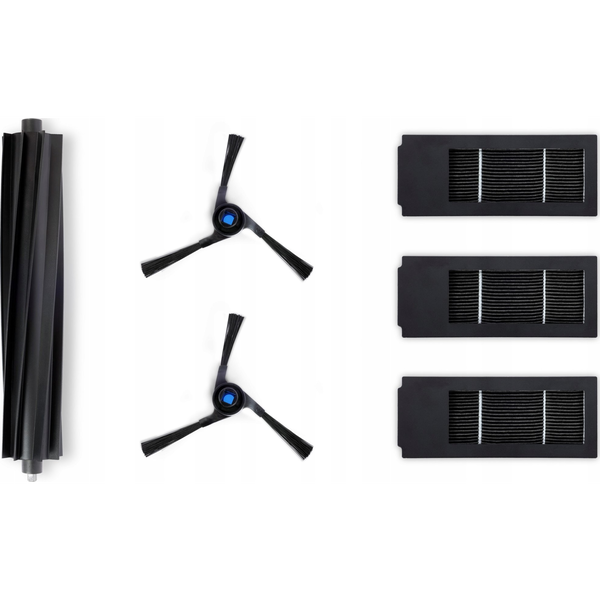 Ecovacs DKT060099 stofzuiger accessoire Accessoireset Robotstofzuiger