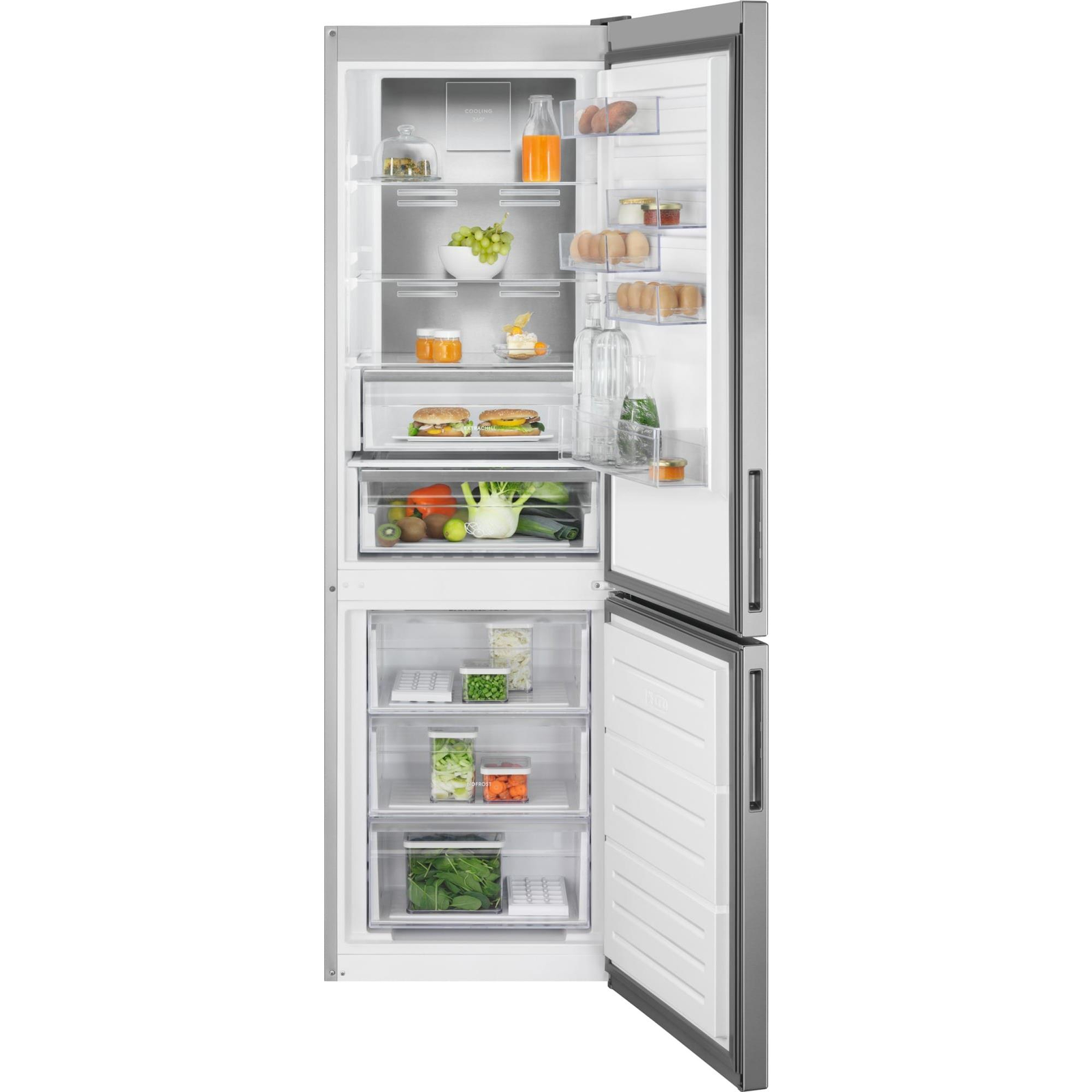 ELECTROLUX LNT7ME32X3 (LNT7ME32X3)