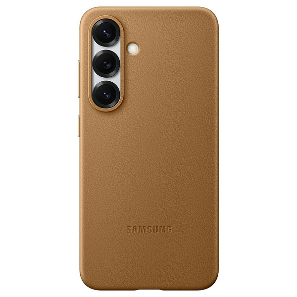 Samsung EF-VS936PFEGWW mobiele telefoon behuizingen 17 cm (6.7") Hoes Bruin