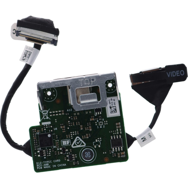DELL 1DW11 interface-kort/adapter Intern DisplayPort