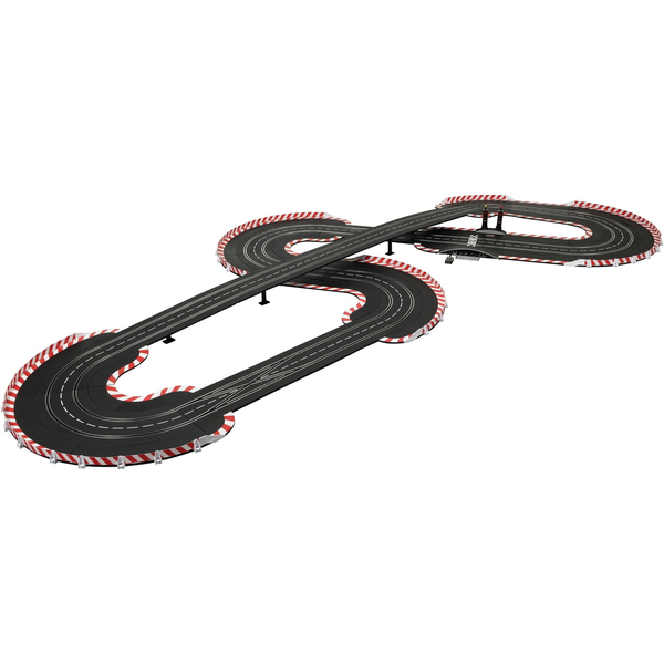 Carrera Digital 124 DTM Full Speed versenypálya