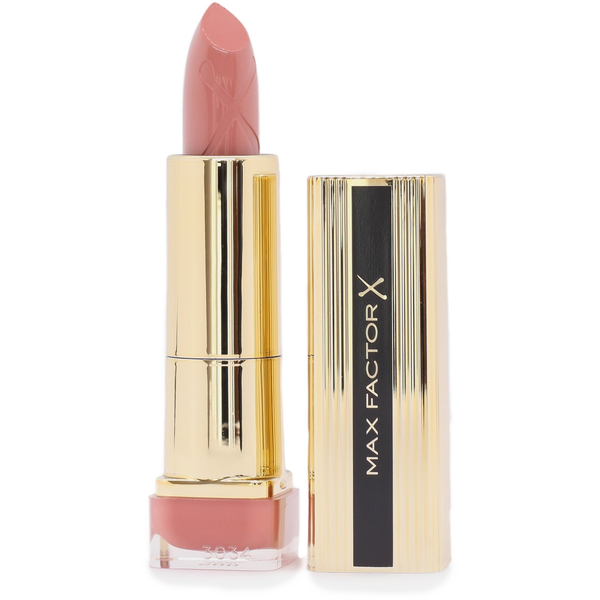 MAX FACTOR Colour Elixir Lipstick 005 Simply Nude 4 g