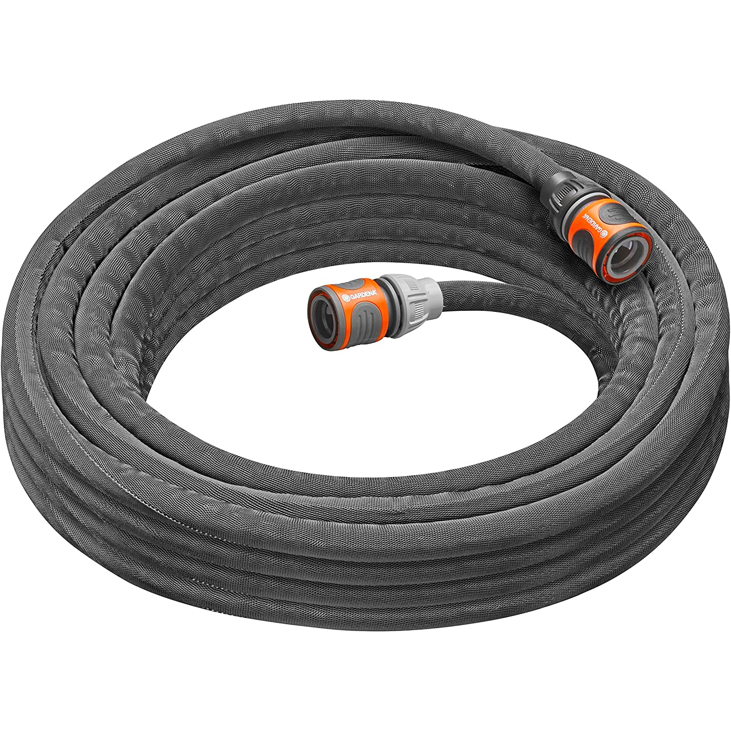 Gardena Liano Life Textil locsolótömlő (13mm) - 10 méter (18440-20)