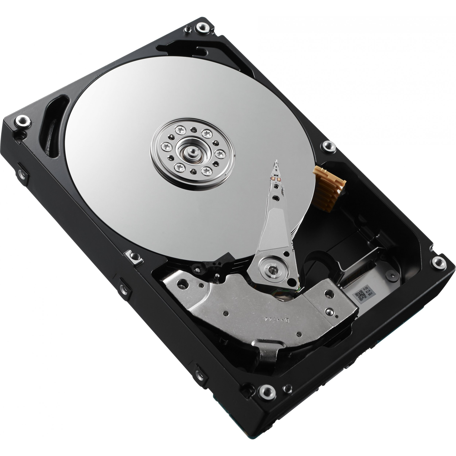 Dell ST4000NM0265 4000 GB 3,5" SATA disk