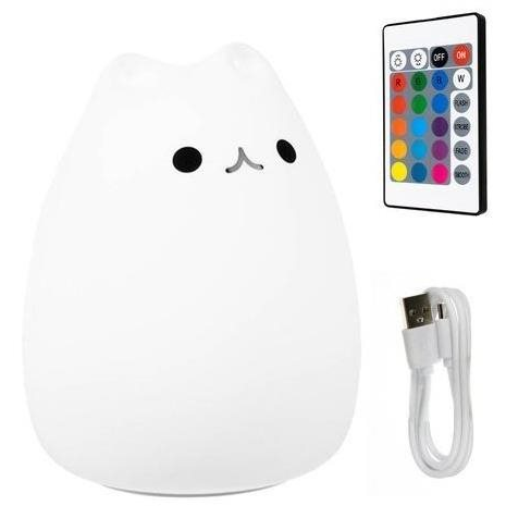 ISO 15142 LED bedside lamp (5902802921208)