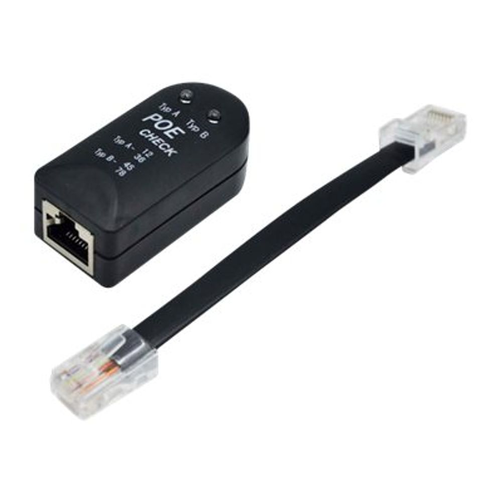 Digitus DN-95210 PoE teszter (DN-95210)