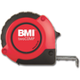 BMI 472341021M Mérőszalag 3 m Acél
