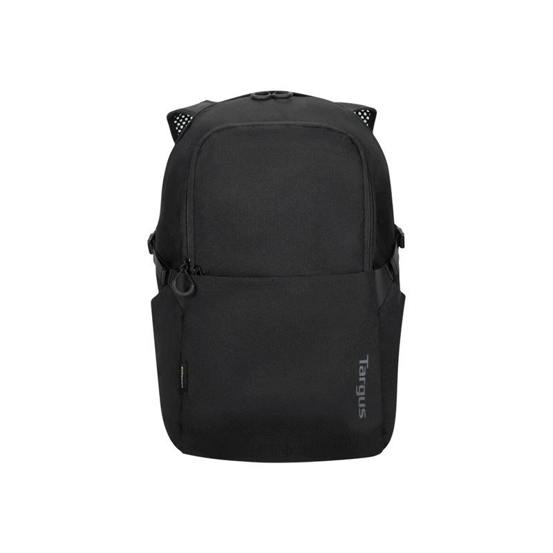 Targus Notebook hátizsák EcoSmart Zero Waste 15.6" fekete (TBB641GL) (TBB641GL)