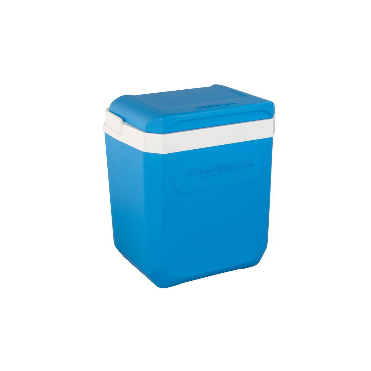 Campingaz Icetime Plus 26L Autós hűtőtáska - Kék (2000024962)