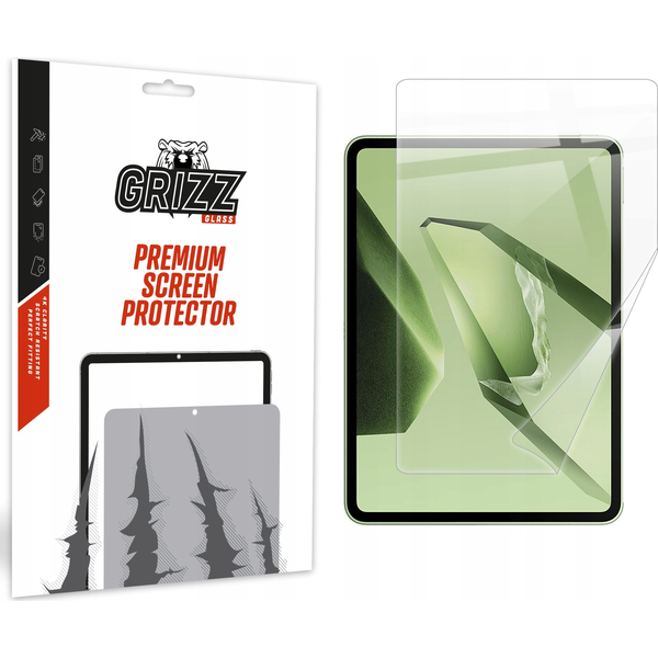 Folia ceramiczna GrizzGlass CeramicFilm do OnePlus Pad 3