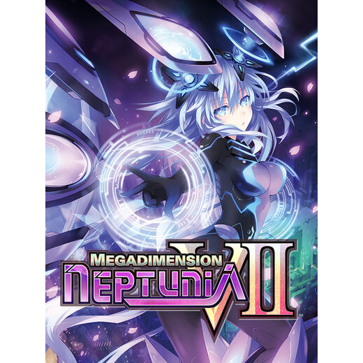 Megadimension Neptunia VII - Digital Deluxe Edition