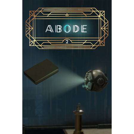 Abode 2 (PC - Steam elektronikus játék licensz)