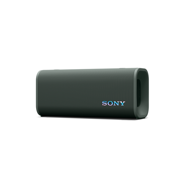 Sony SRSULT30H Draadloze stereoluidspreker Grijs 27 W