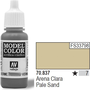 Vallejo Model Color Pale Sand Akrilfesték 70837