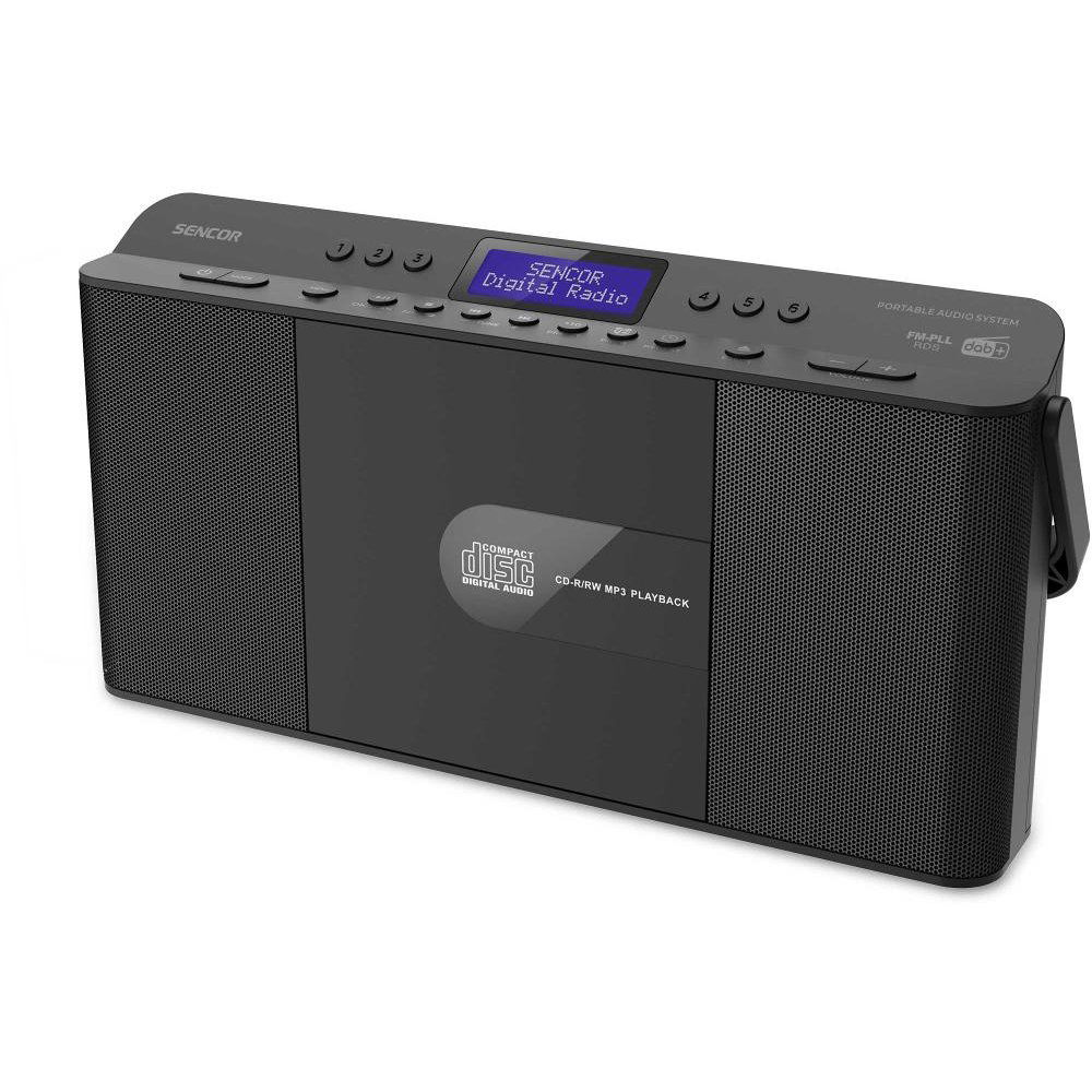 Sencor SPT 7500DB (35060705)