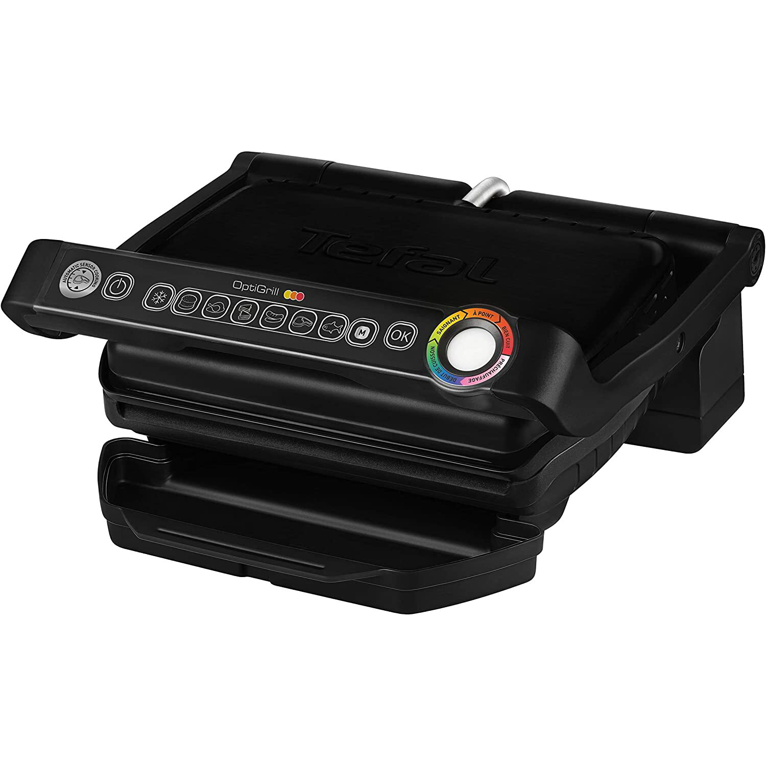 Tefal GC705816 kontakgrill (GC705816)