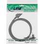 InLine 17153U cablu DisplayPort 3 m Negru