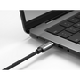 LINQ byELEMENTS LQ48030 USB кабел USB 3.2 Gen 2 (3.1 Gen 2) 2 м USB C Черен