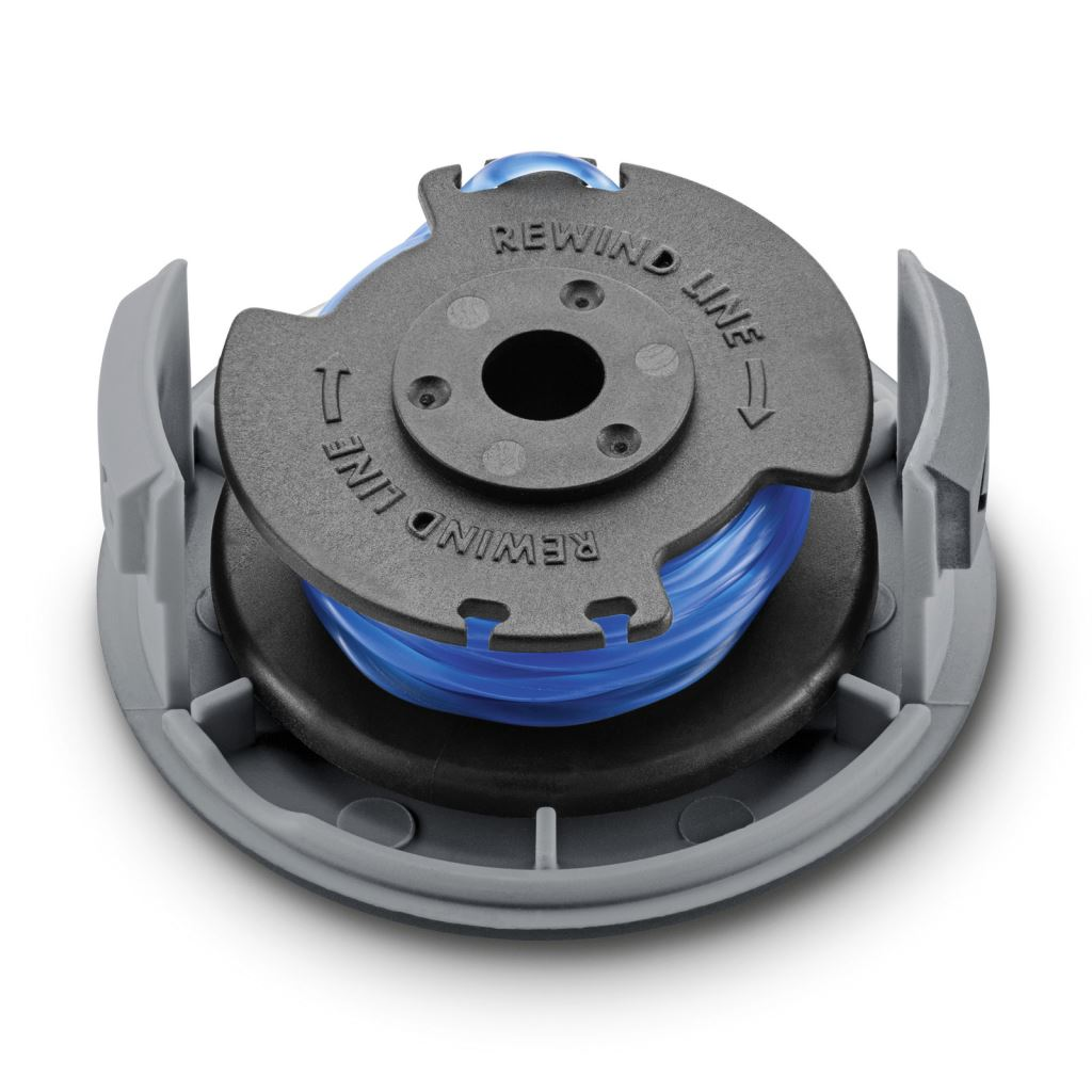 Karcher Szegélynyíró damil LTR 18-hoz (24440140) (24440140)