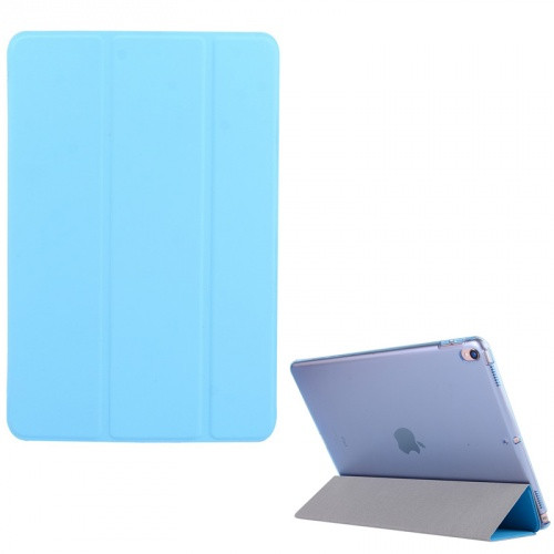 Apple iPad Pro 10.5 (2017) / iPad Air (2019), mappa tok, Smart Case, kék (RS77522)