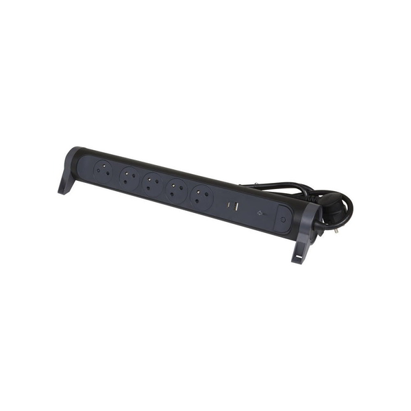 Legrand 049429 prolunghe e multiple