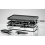 Rommelsbacher Rc 1400 Raclette Elektrický gril,