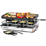 Rommelsbacher Rc 1400 Raclette Elektrický gril,