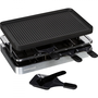 Rommelsbacher Rc 1400 Raclette Elektrický gril,