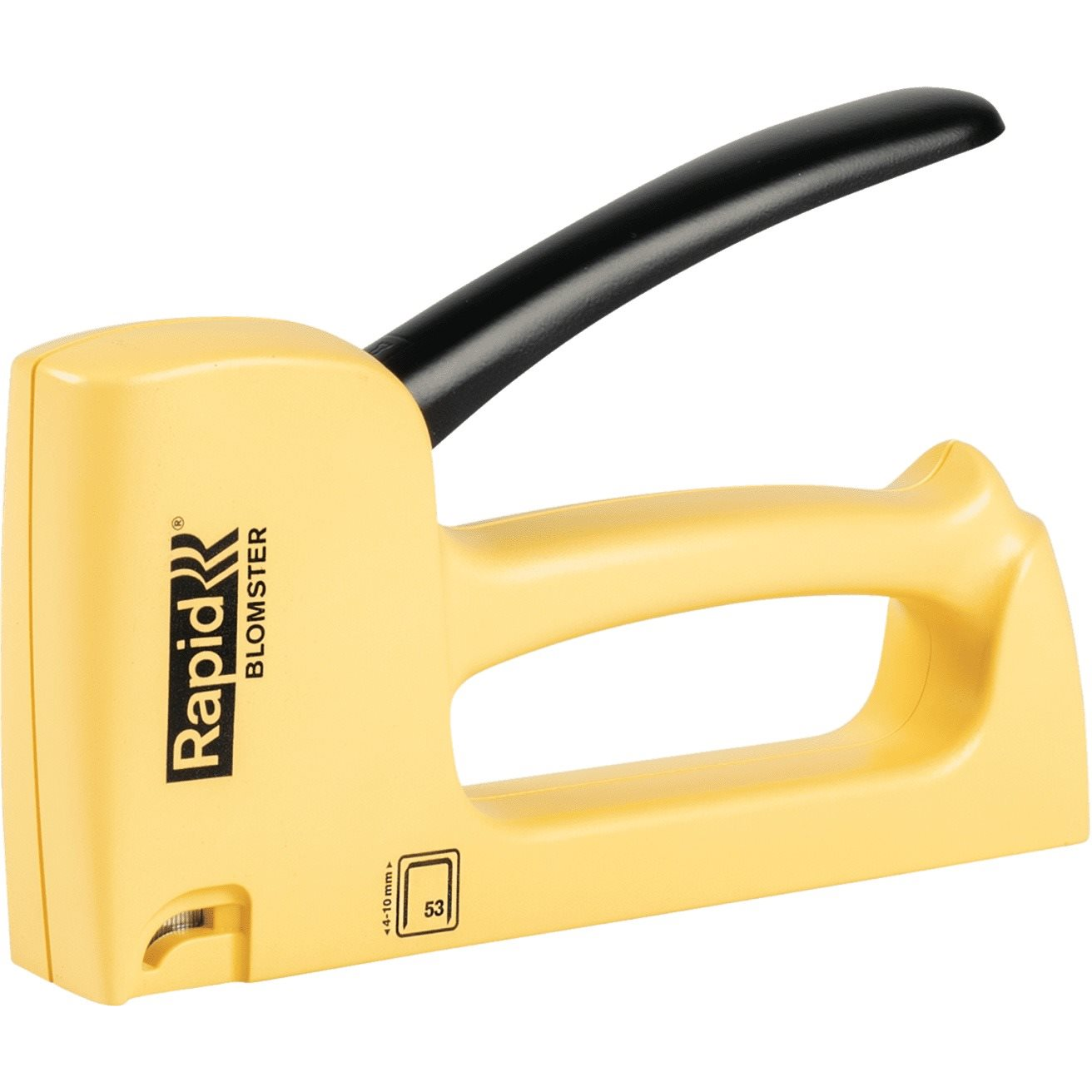 Rapid R53 Blomster, sárga (5001615)