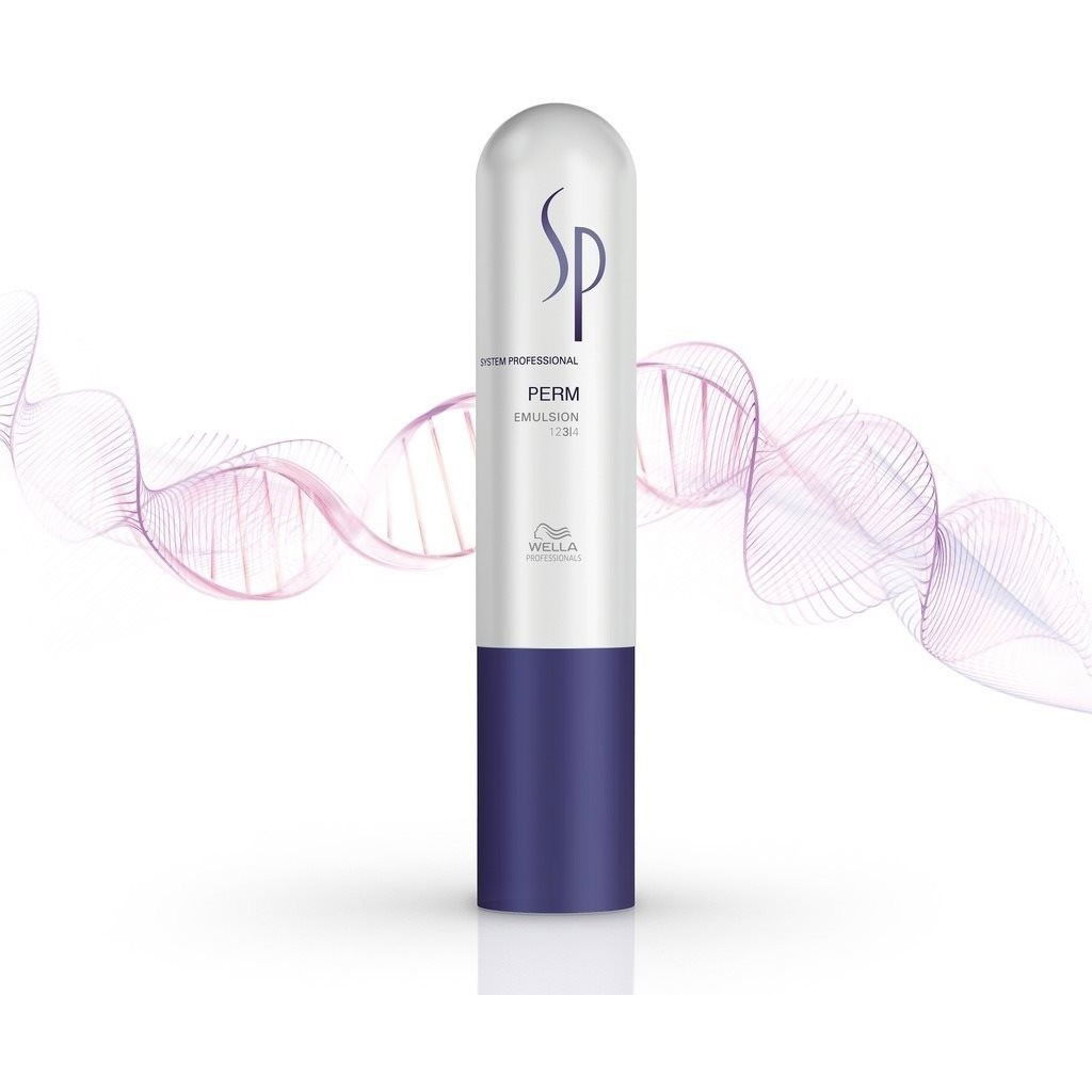 WELLA PROFESSIONALS SP Perm Emulsion 50 ml (8005610519883)