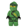 Manhattan Toys: Lego Ninjago Lloyd plüss figura - 30 cm