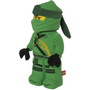 Manhattan Toys: Lego Ninjago Lloyd plüss figura - 30 cm