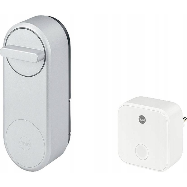Bosch Q4 2021 DE/AT Intelligent dørlås