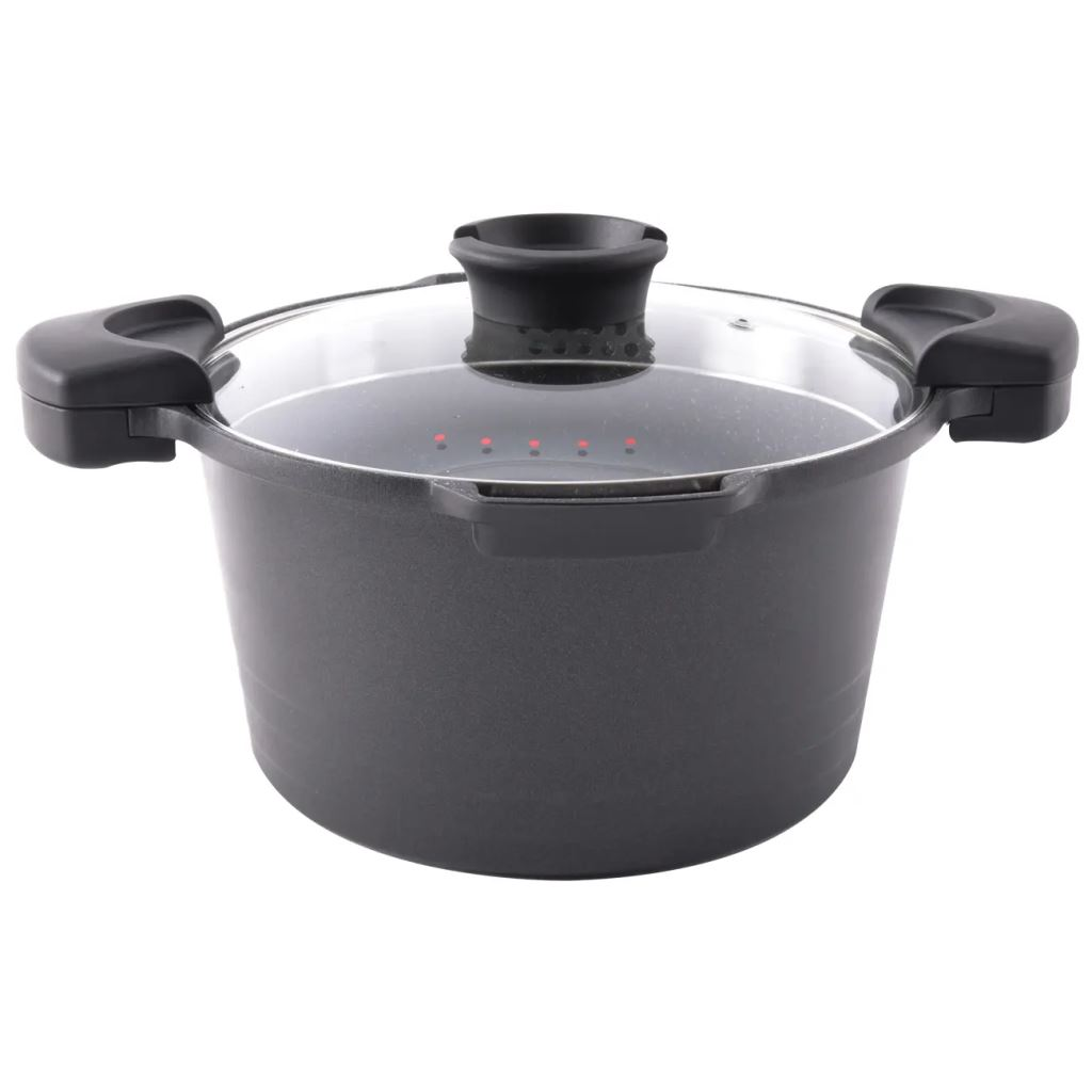 Orion GRANDE Pasta tésztafőző 5,5 liter (113108) (orion113108)