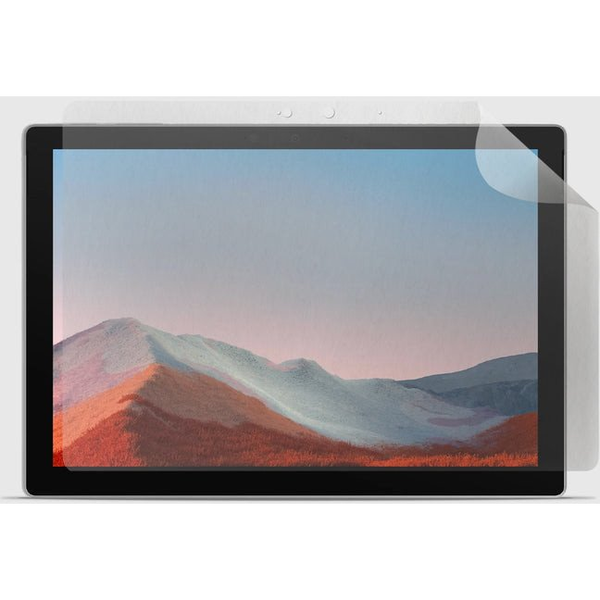 doodroo Microsoft Surface Pro 3/4/5/6/7/7+ 11.5" papír érzetű képernyővédő fólia (2db/csomag)