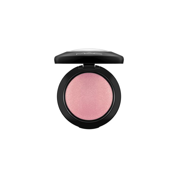 MAC Mineralize Blush Gentle Minerálna ružová na líca 3,2g