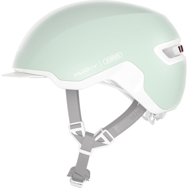 ABUS HUD-Y pure mint M (90948)