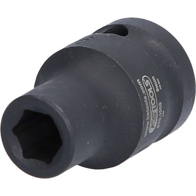 KS Tools 5151009 515.1009 Erő dugókulcs betét 9 mm (515.1009)