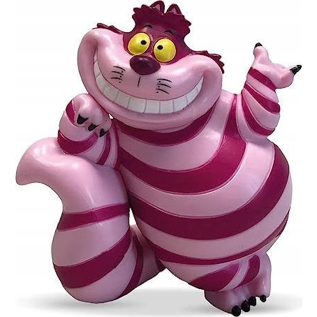 Figurka Bullyland Cheshire Cat BULLYLAND