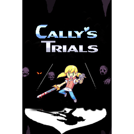 Cally's Trials