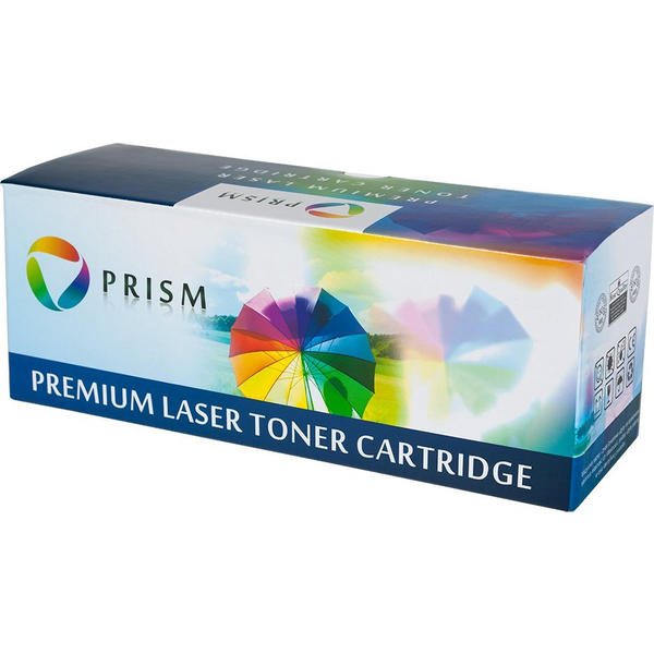 Prism HP 106A W1106A XXL fekete utángyártott toner patron
