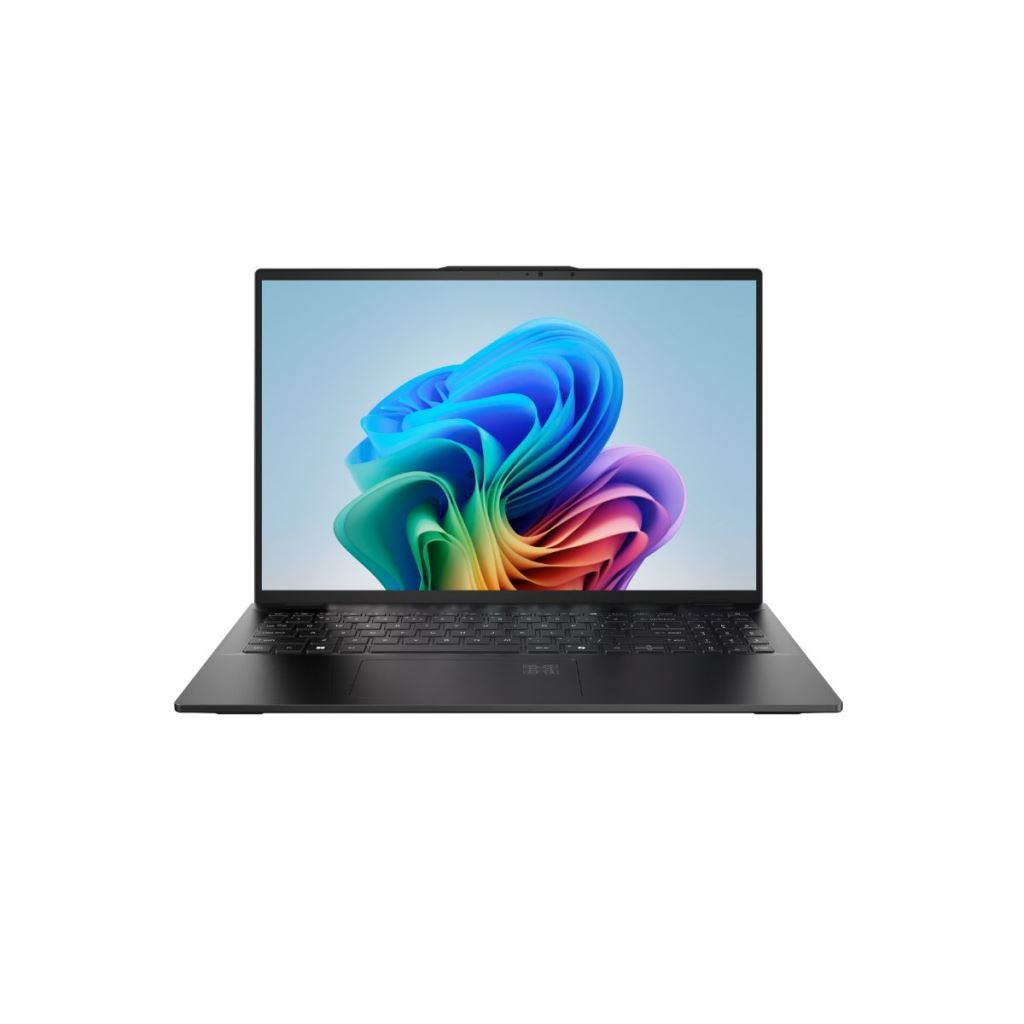 Acer Swift 16 AI SF16-51-93P3 Laptop Win 11 Home jégfekete (NX.J3ZEU.009) (NX.J3ZEU.009)