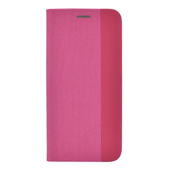 Gigapack Xiaomi Redmi Note 11 4G/Note 11S Flip Tok - Rózsaszín (GP-128452)