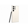 Samsung Galaxy S23 Ultra SM-S918B 17,3 см (6.8") Двойна SIM карта Android 13 5G UBS тип C 12 GB 512 GB 5000 mAh Крем