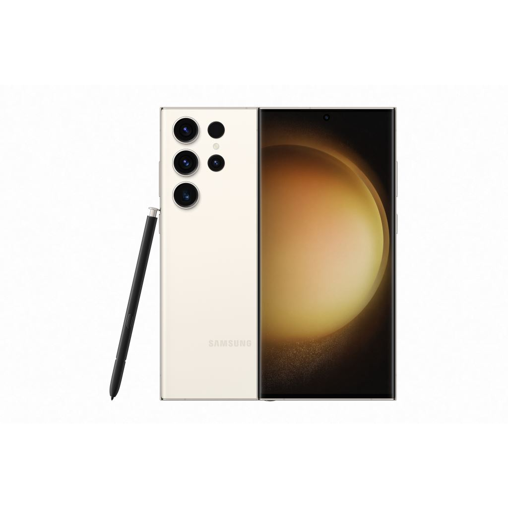 Samsung Galaxy S23 Ultra SM-S918B 17,3 cm (6.8