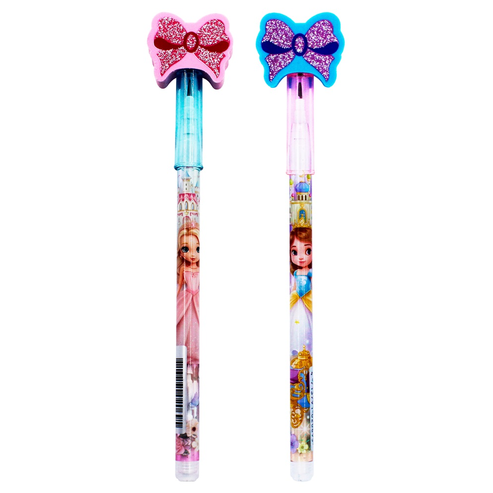 ICO Bensia Hercegnő H36 HB Tolóbetétes radíros grafitceruza - Többféle (7050302005)